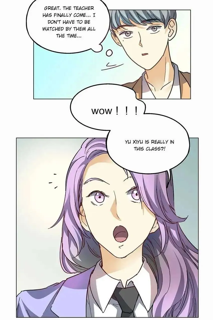 Read Walking in the Rain chapter 4 image 54 on Lezhin