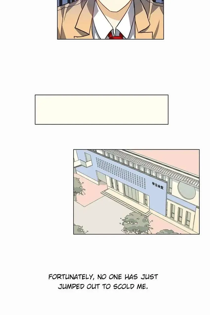 Read Walking in the Rain chapter 4 image 56 on Lezhin