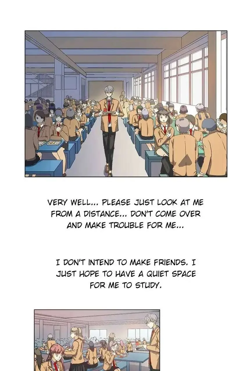 Read Walking in the Rain chapter 4 image 58 on Lezhin