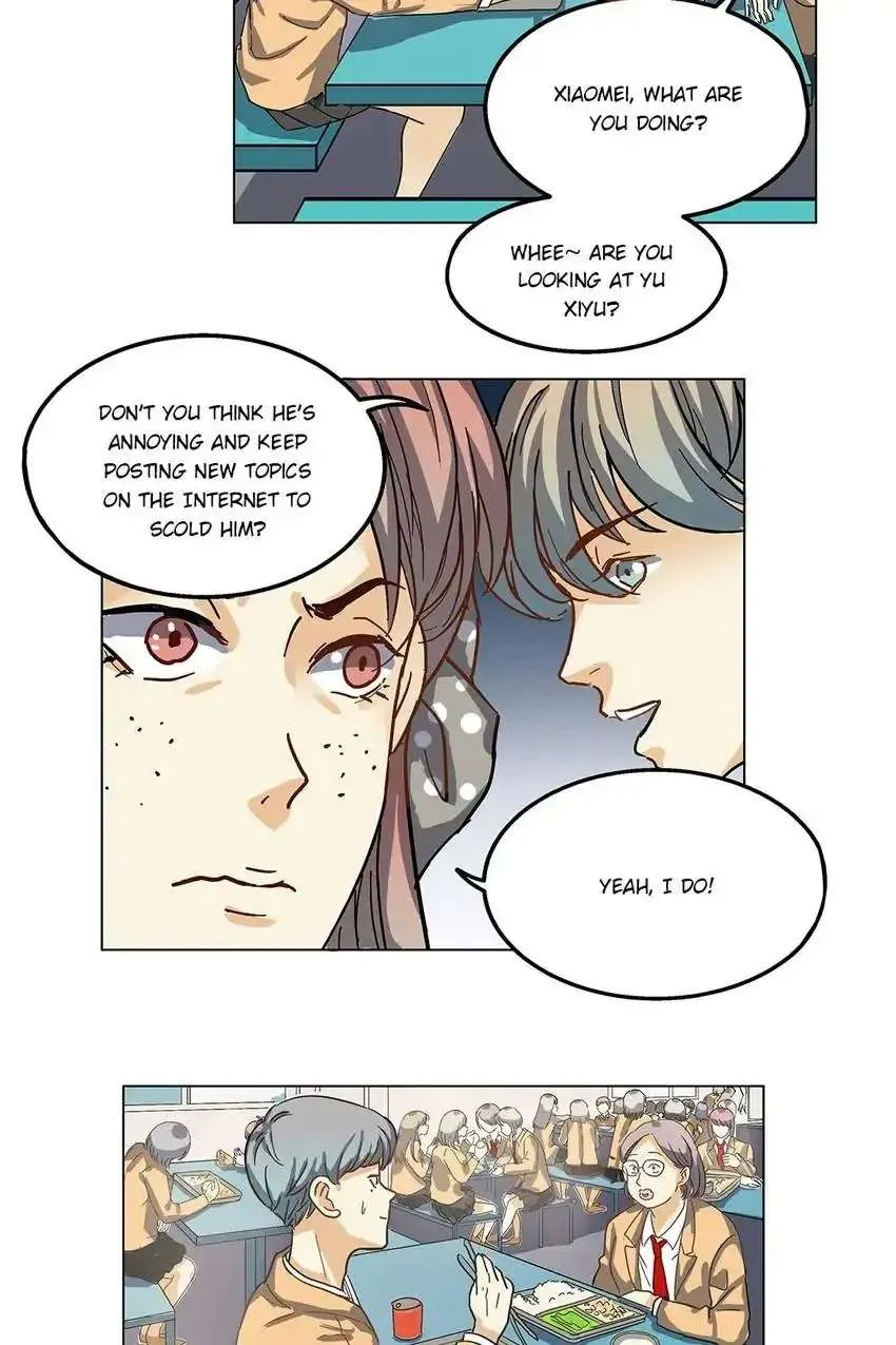 Read Walking in the Rain chapter 4 image 61 on Lezhin
