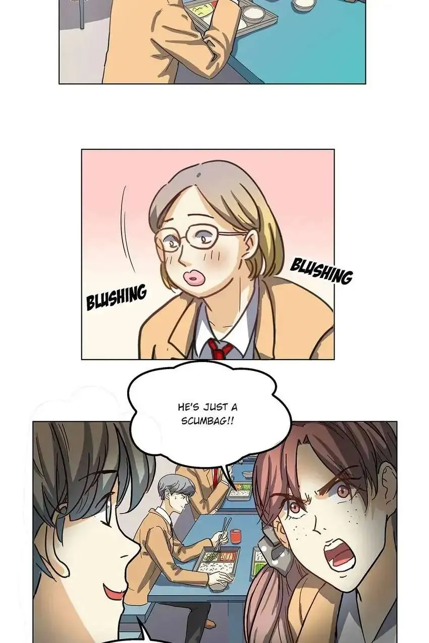 Read Walking in the Rain chapter 4 image 62 on Lezhin