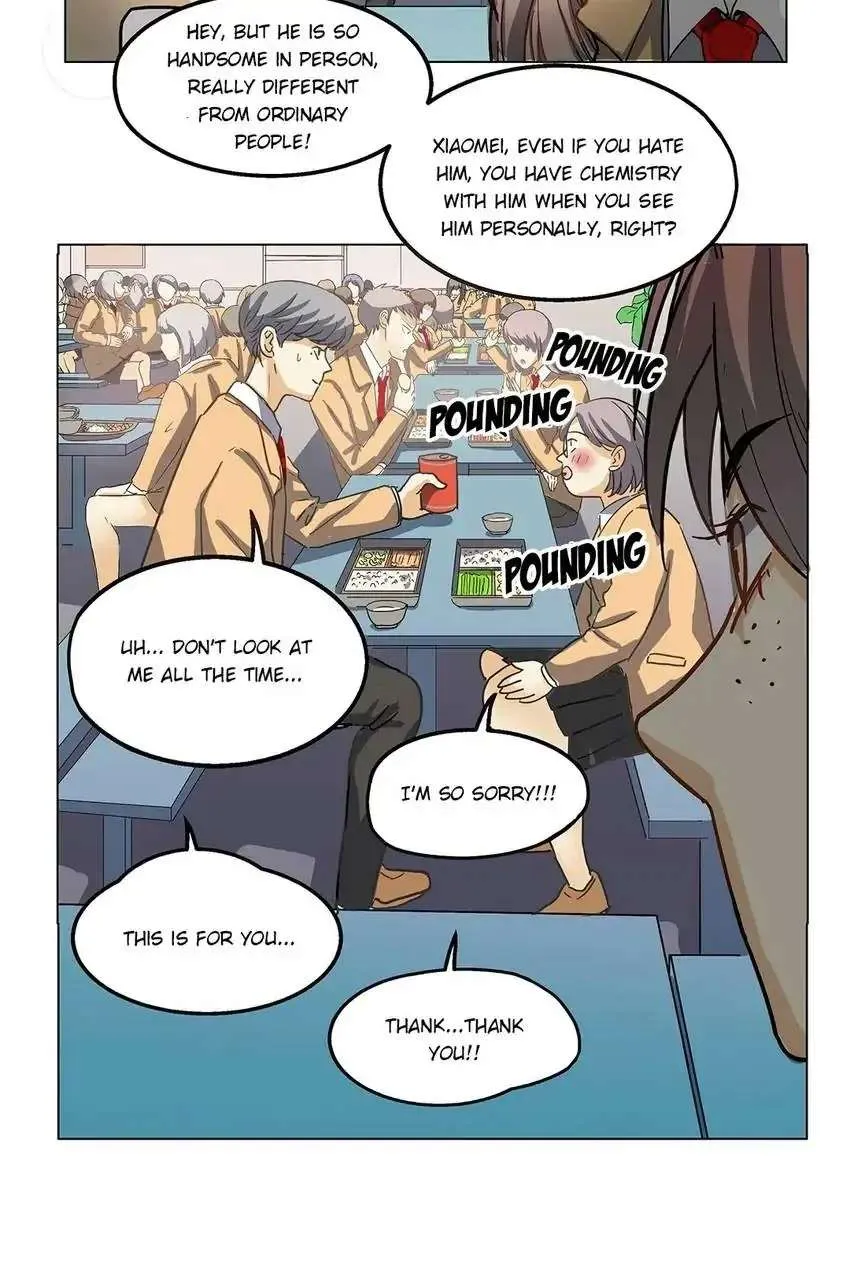 Read Walking in the Rain chapter 4 image 63 on Lezhin