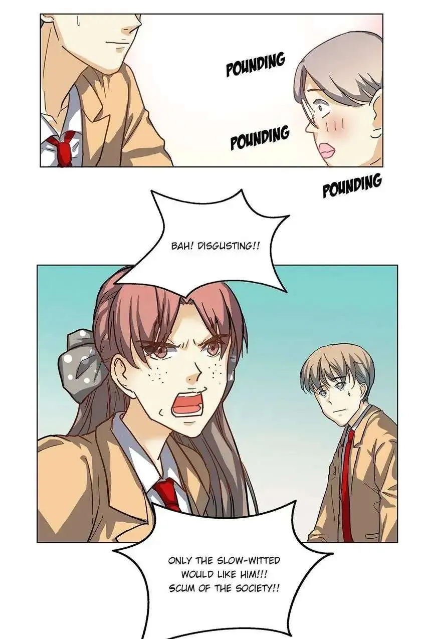 Read Walking in the Rain chapter 4 image 64 on Lezhin