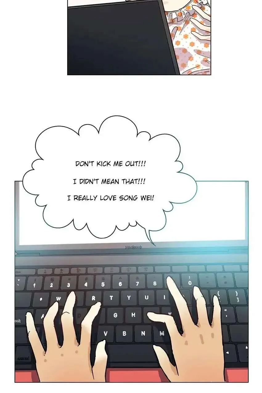 Read Walking in the Rain chapter 4 image 73 on Lezhin