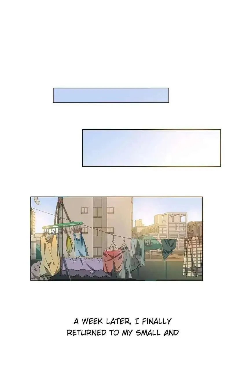 Read Walking in the Rain chapter 4 image 9 on Lezhin