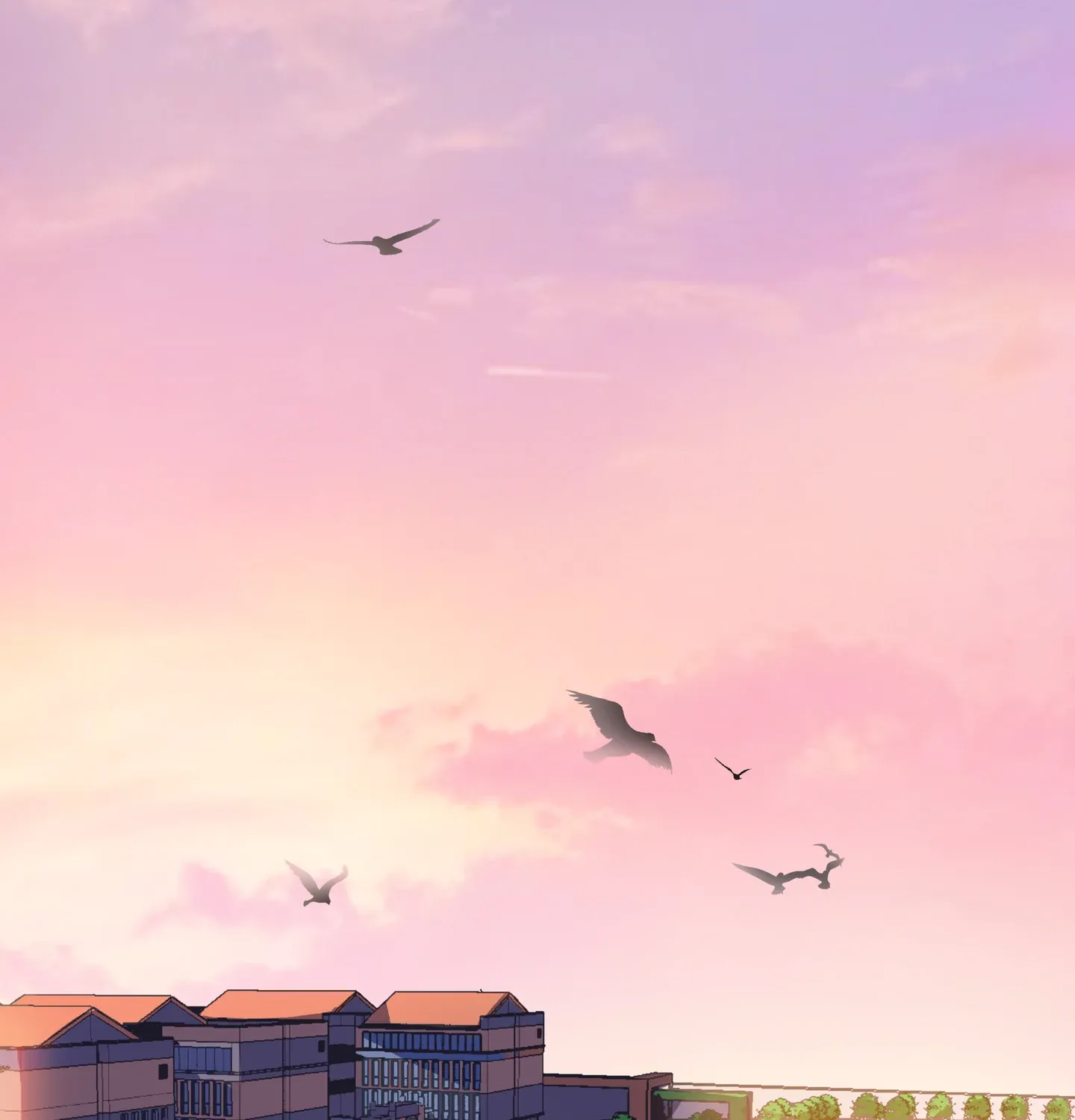 Read Walking in the Rain chapter 40 image 0 on Lezhin