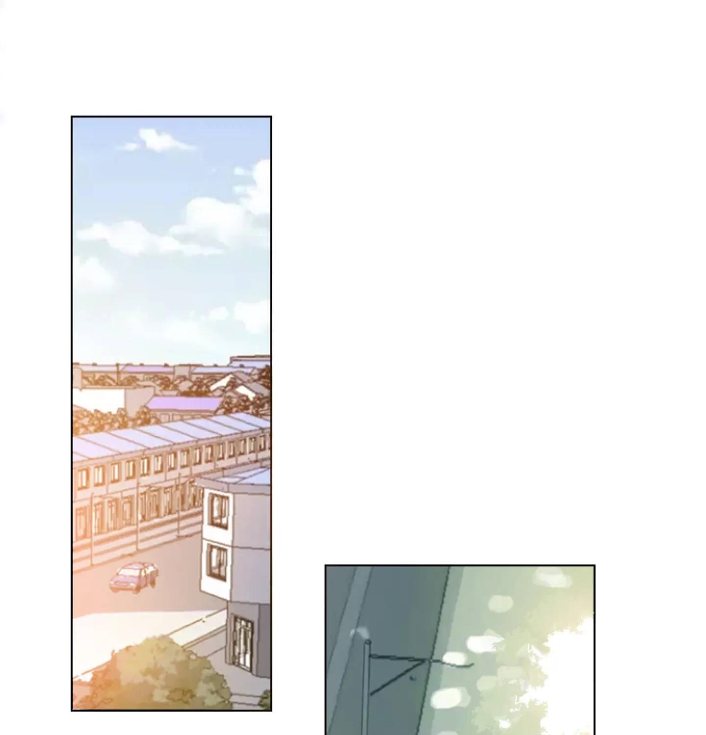 Read Walking in the Rain chapter 40 image 100 on Lezhin