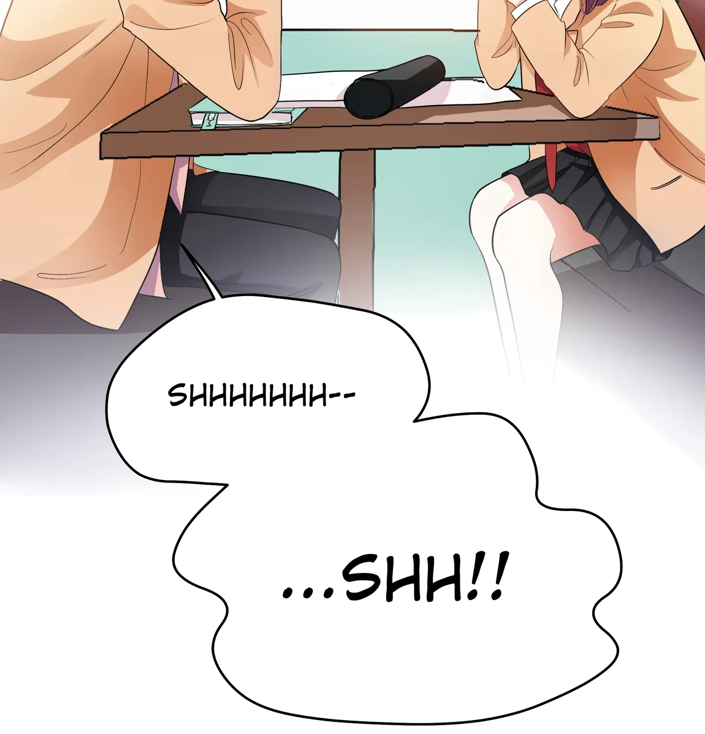 Read Walking in the Rain chapter 40 image 108 on Lezhin
