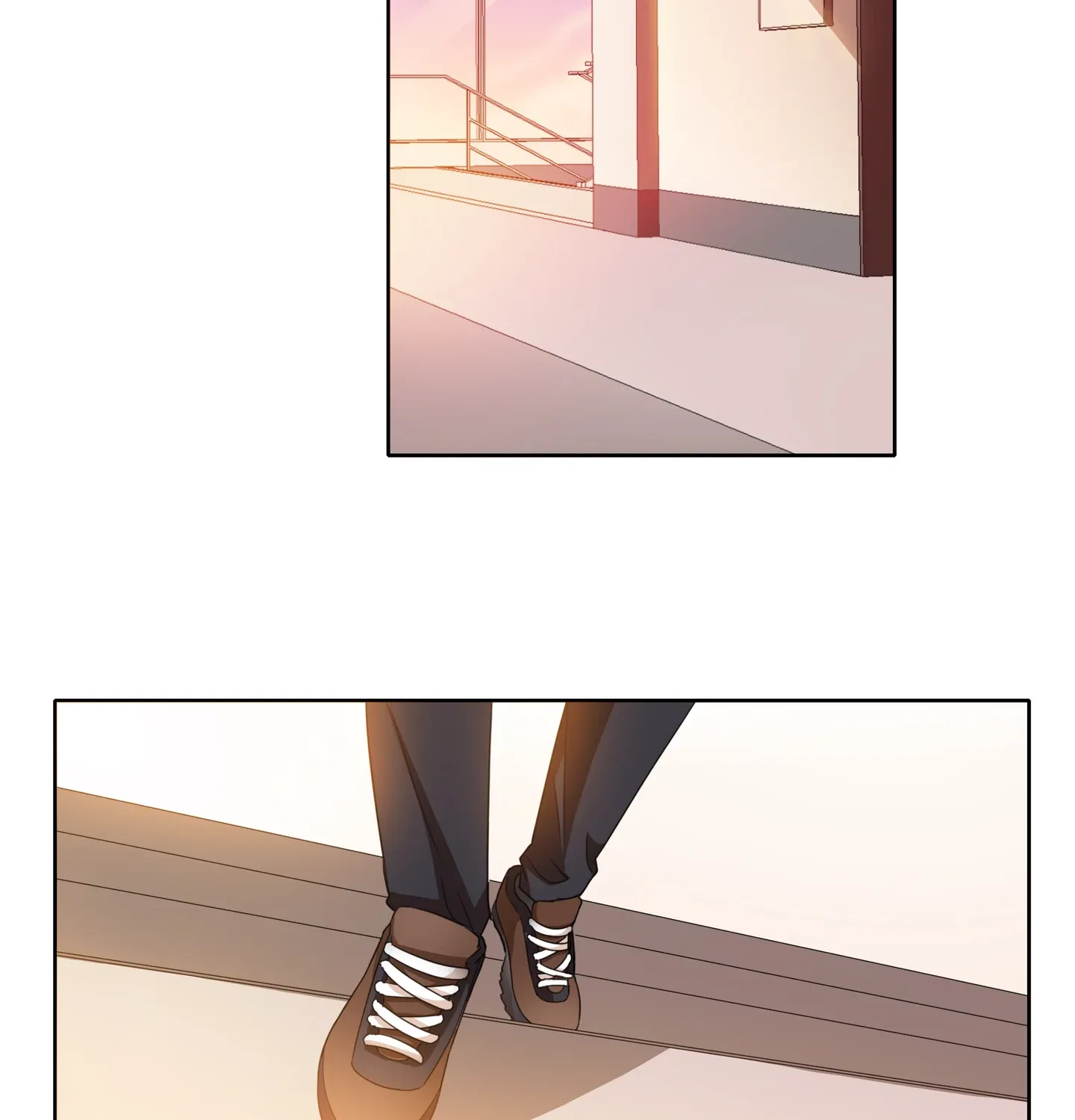 Read Walking in the Rain chapter 40 image 12 on Lezhin