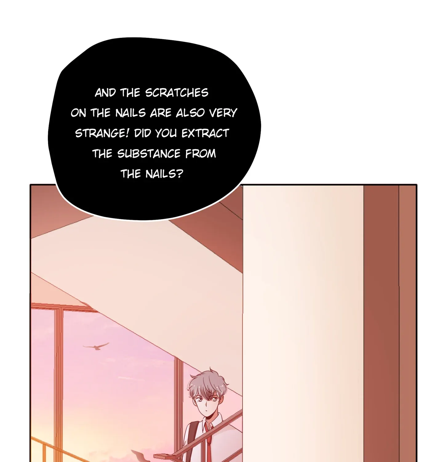 Read Walking in the Rain chapter 40 image 18 on Lezhin