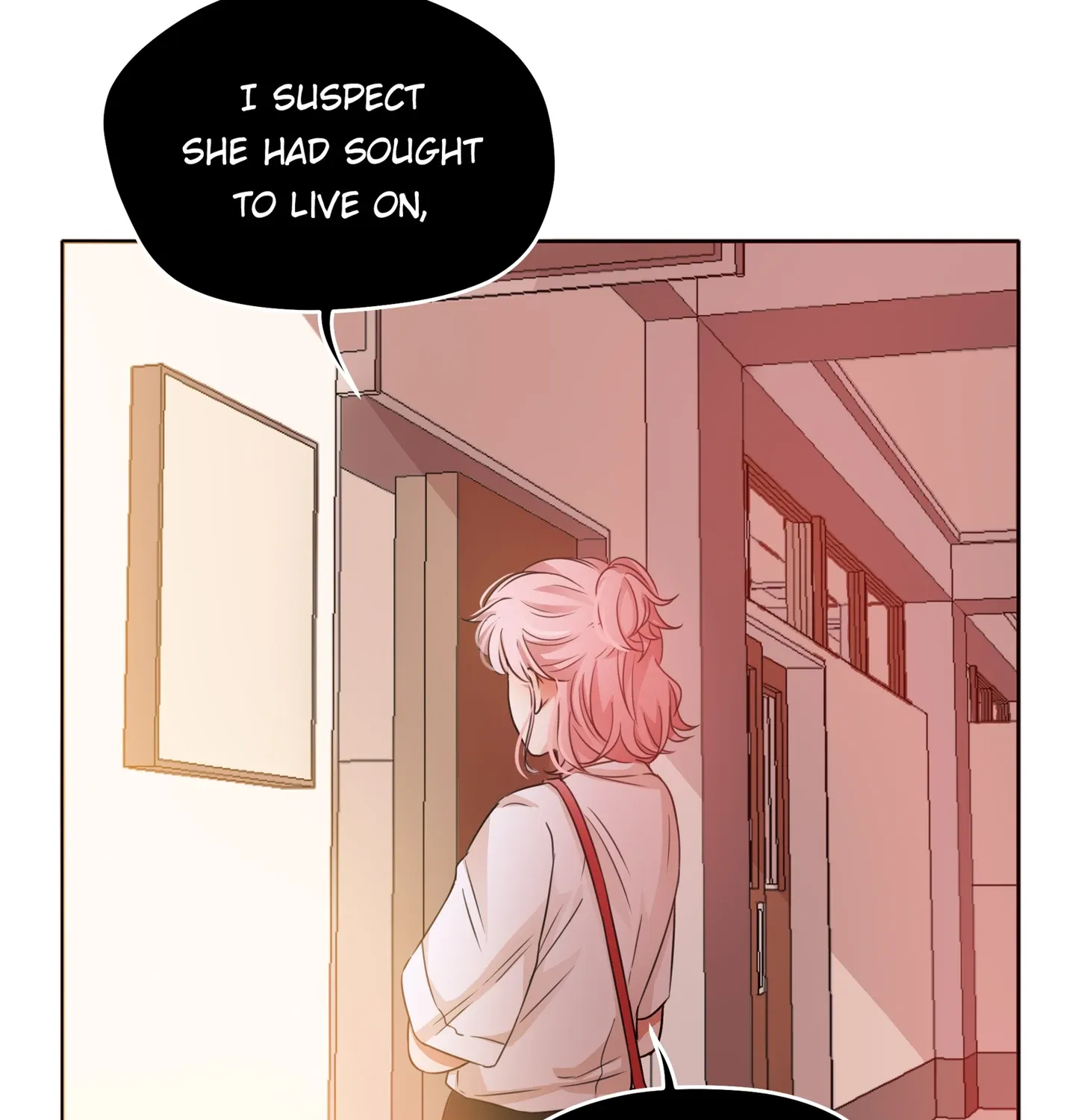 Read Walking in the Rain chapter 40 image 22 on Lezhin