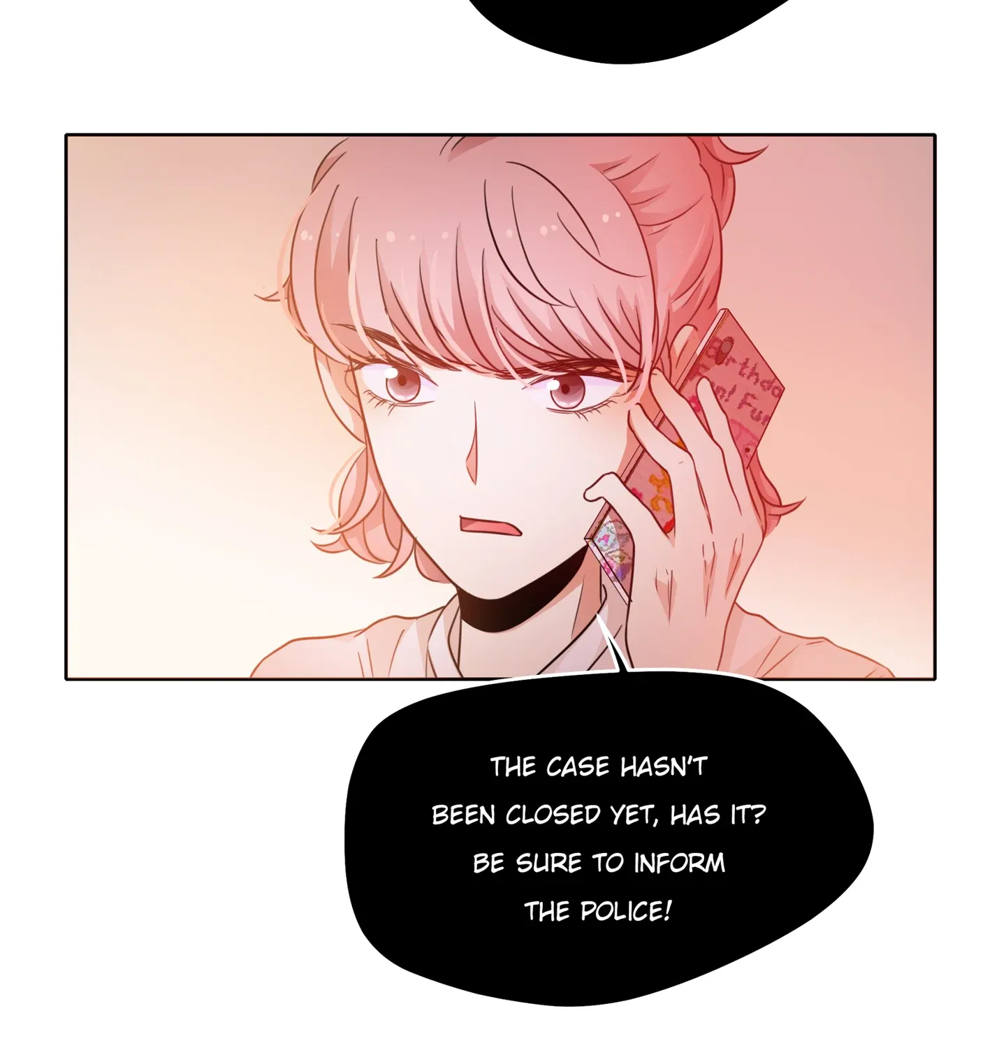 Read Walking in the Rain chapter 40 image 24 on Lezhin