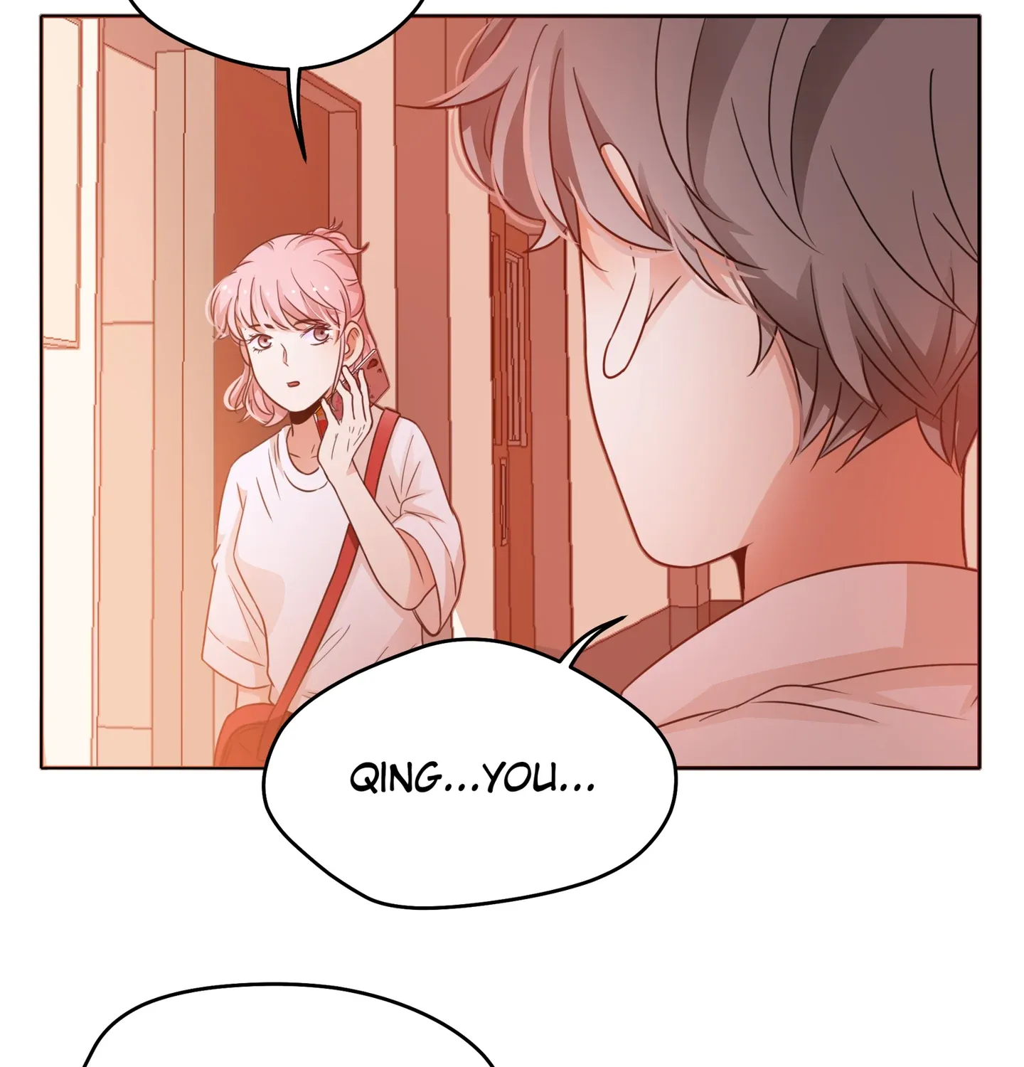 Read Walking in the Rain chapter 40 image 26 on Lezhin