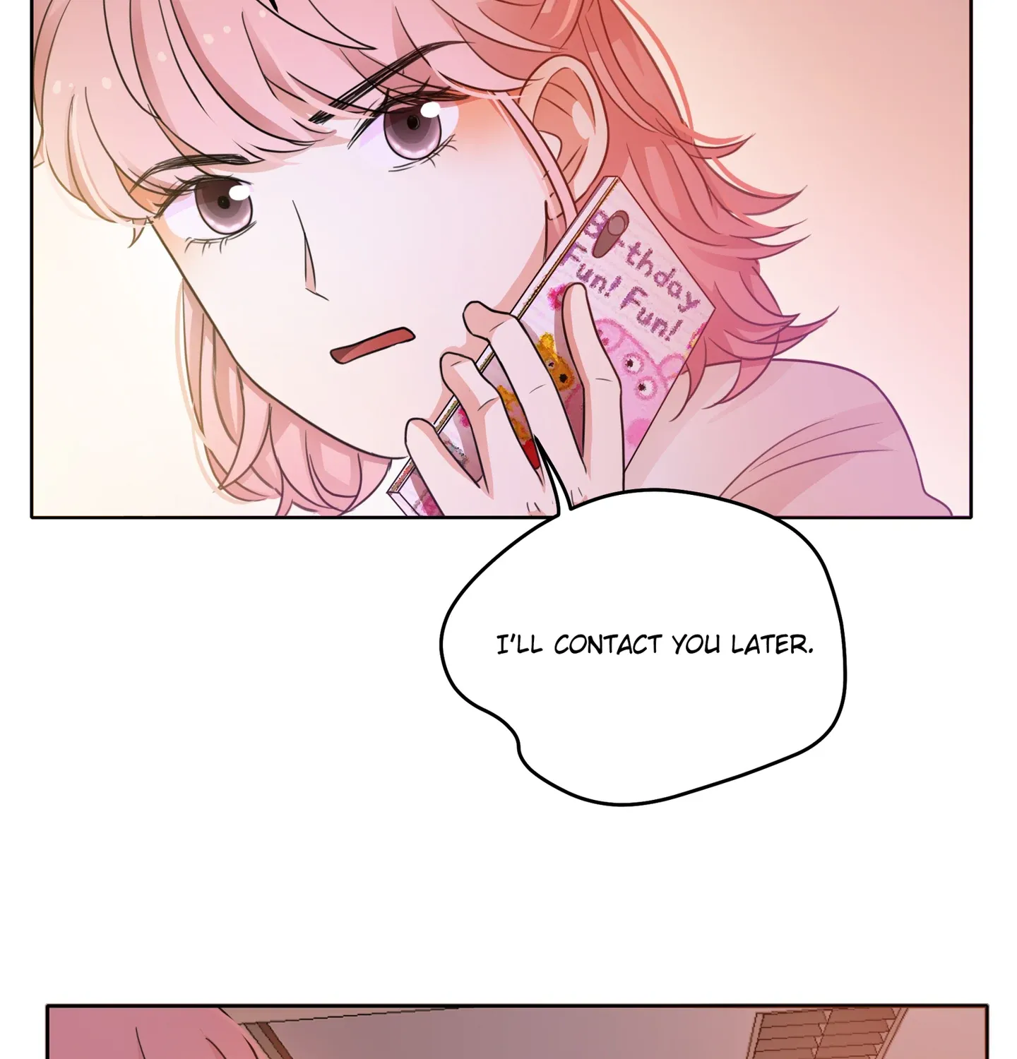 Read Walking in the Rain chapter 40 image 28 on Lezhin