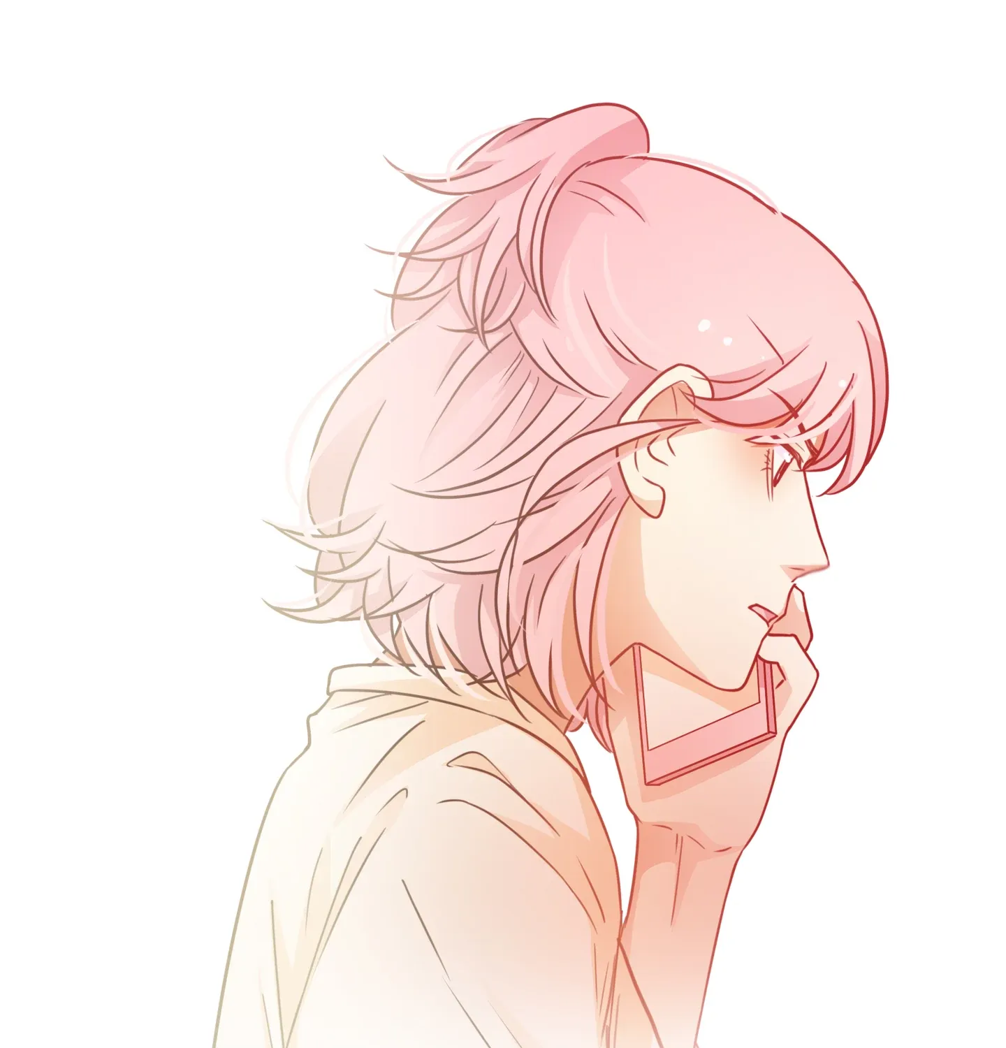 Read Walking in the Rain chapter 40 image 36 on Lezhin
