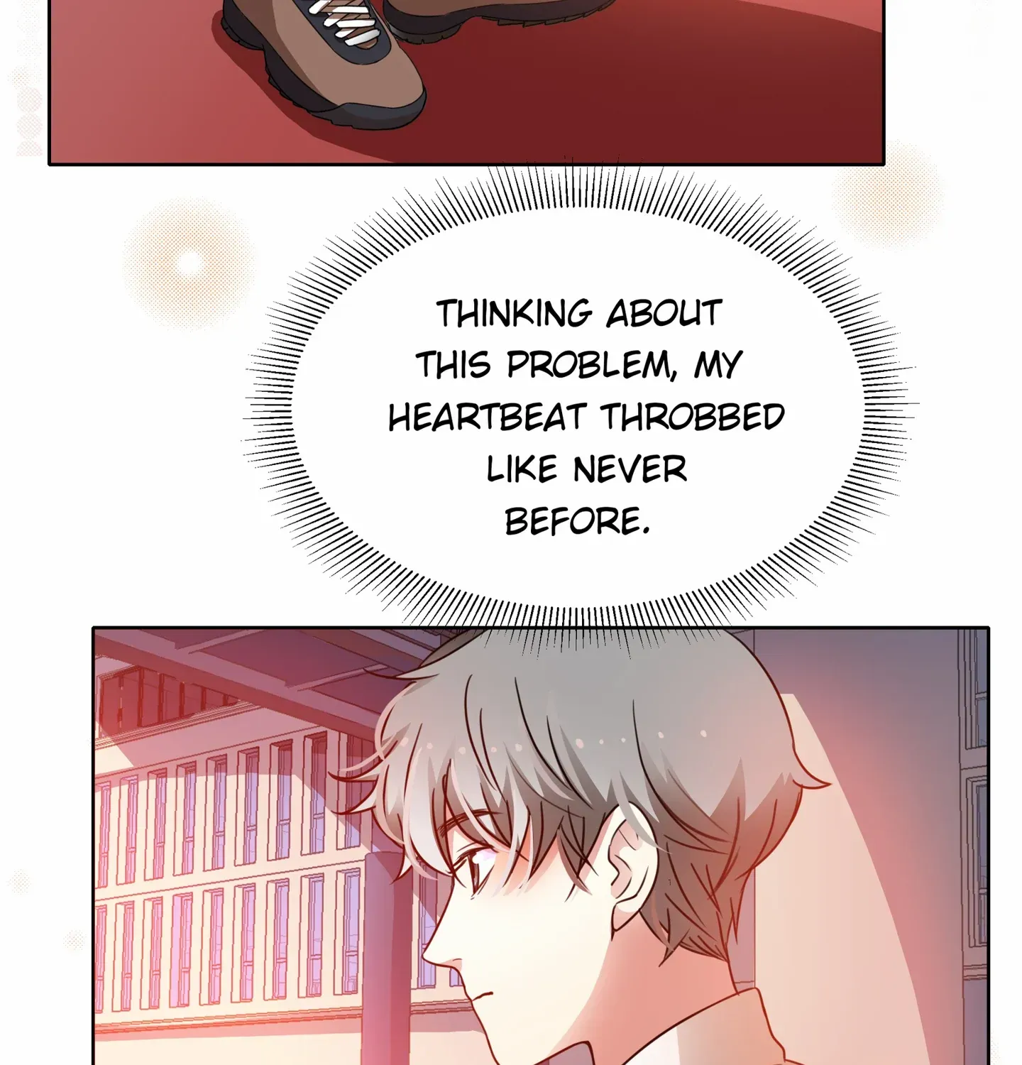 Read Walking in the Rain chapter 40 image 4 on Lezhin