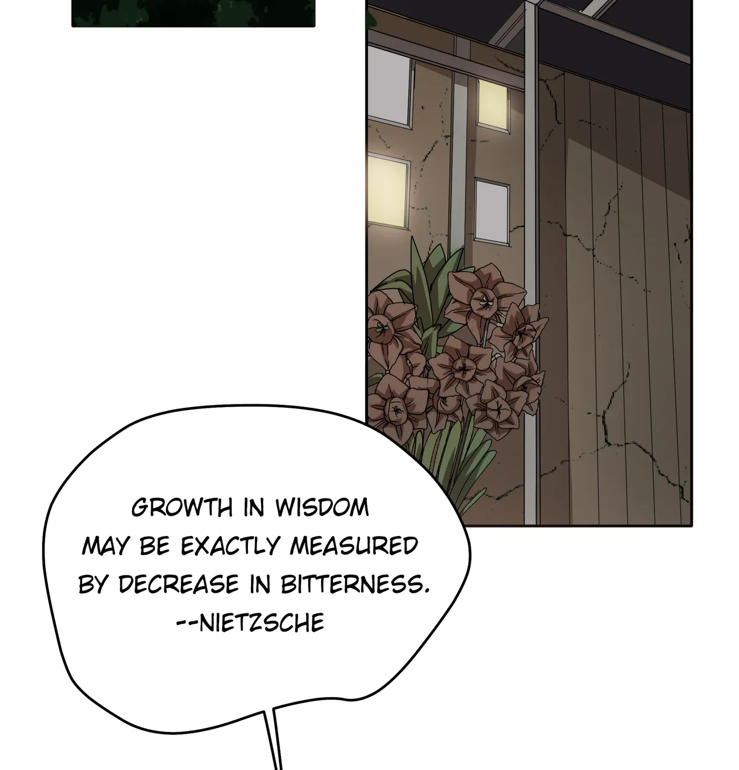 Read Walking in the Rain chapter 40 image 44 on Lezhin