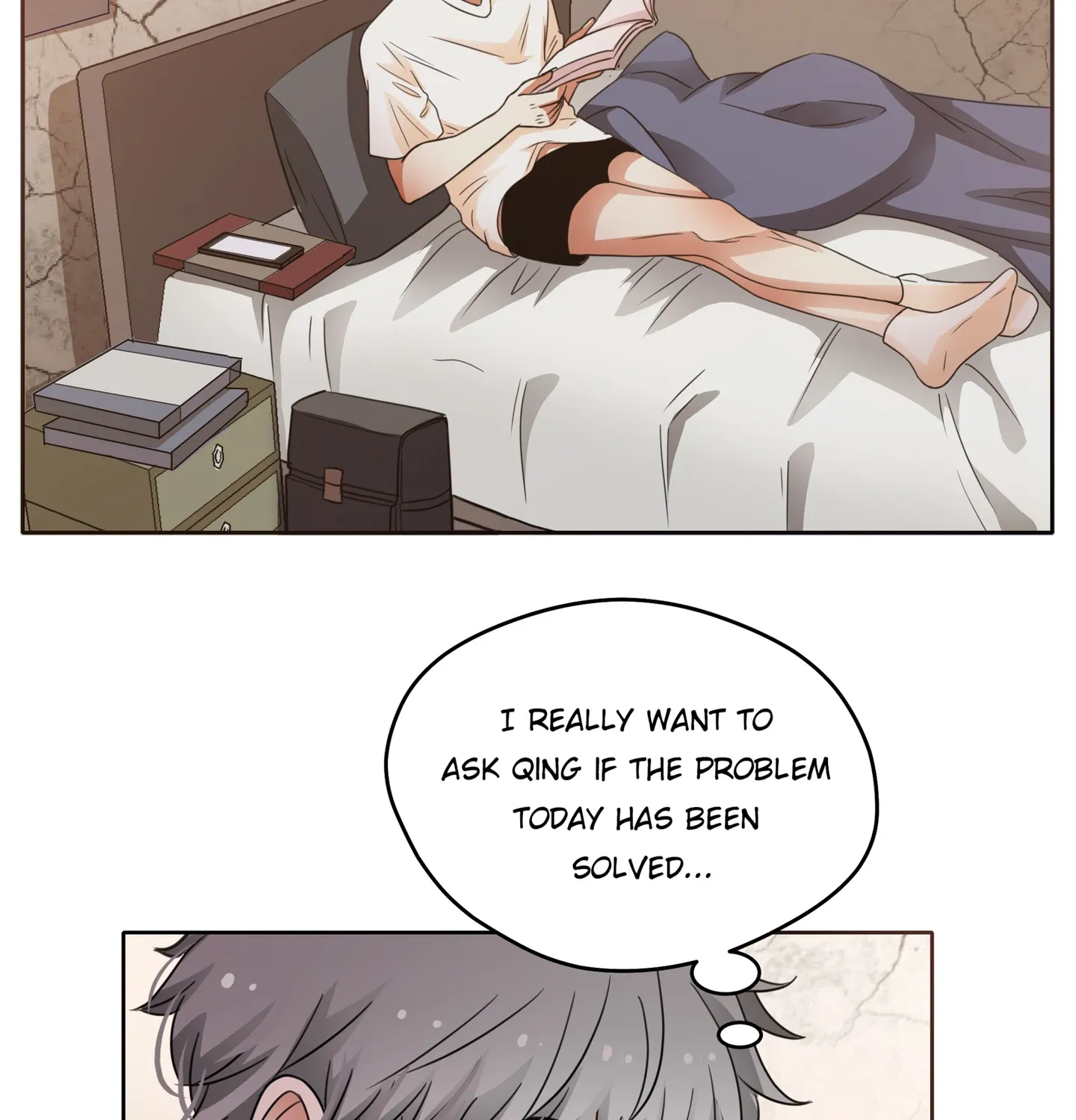 Read Walking in the Rain chapter 40 image 46 on Lezhin
