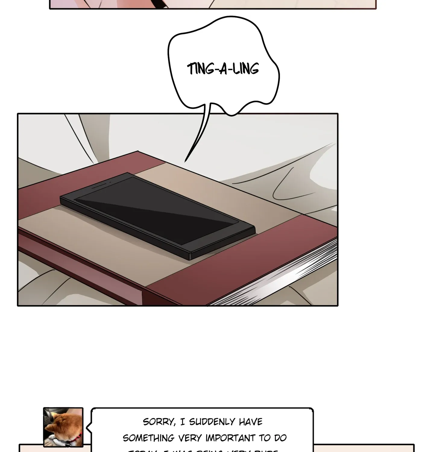 Read Walking in the Rain chapter 40 image 48 on Lezhin
