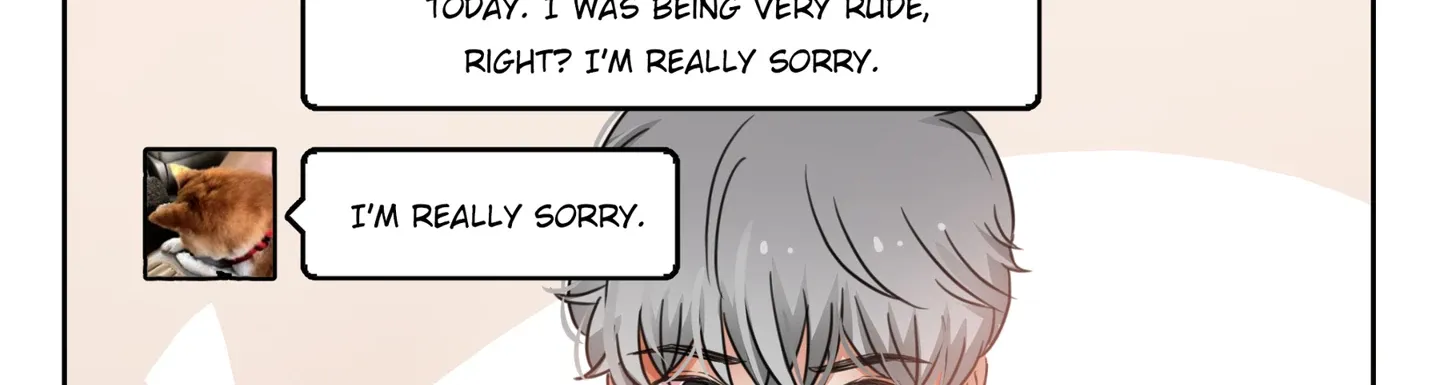 Read Walking in the Rain chapter 40 image 49 on Lezhin