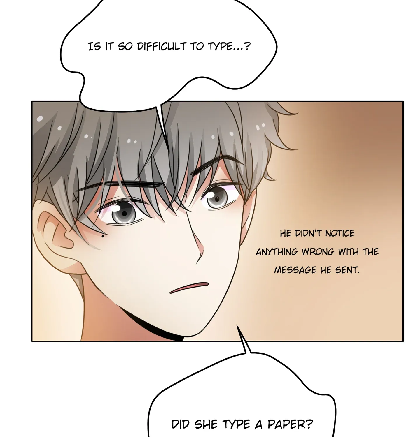 Read Walking in the Rain chapter 40 image 58 on Lezhin