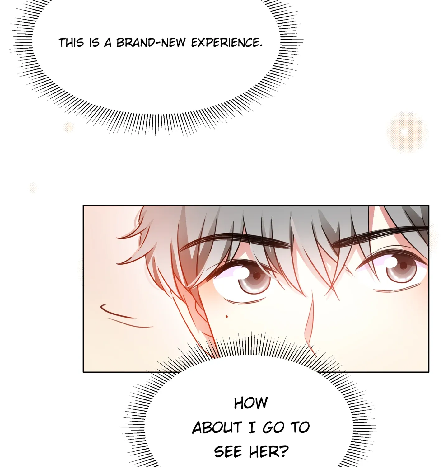 Read Walking in the Rain chapter 40 image 6 on Lezhin