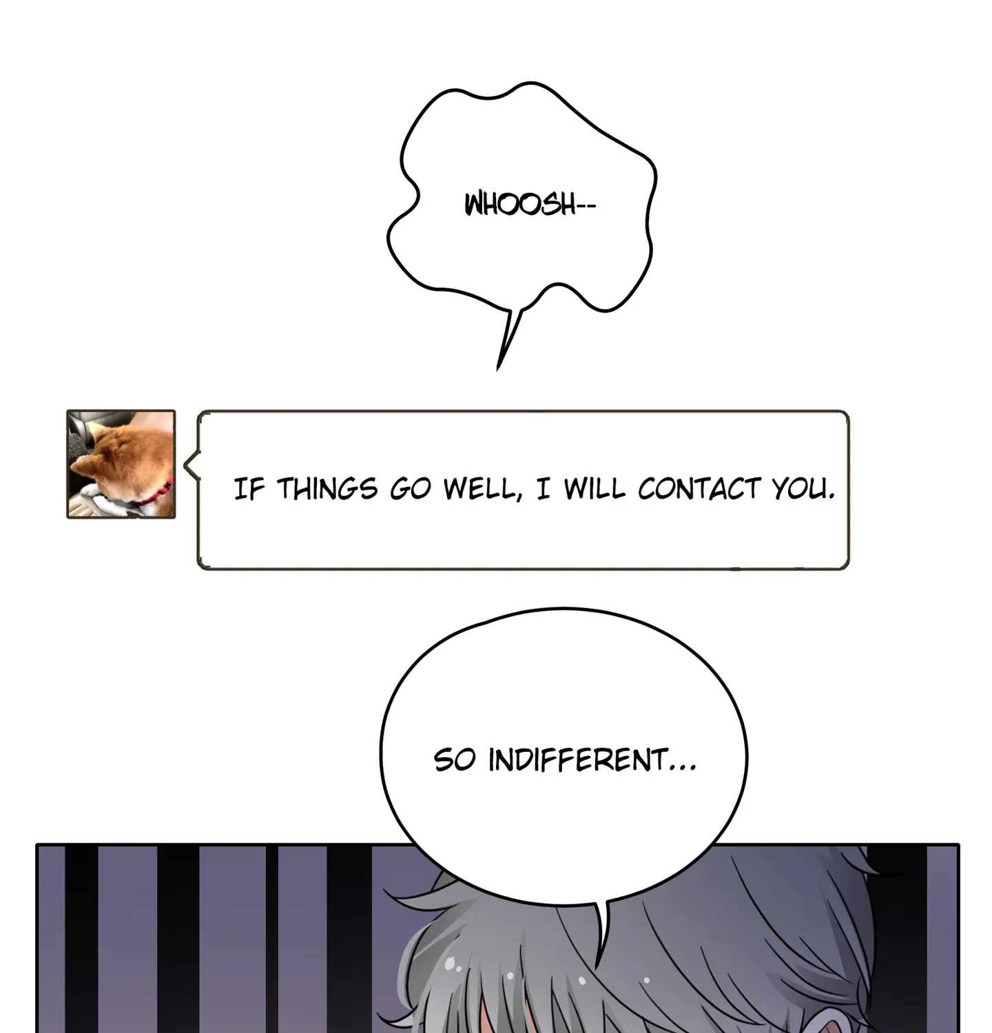 Read Walking in the Rain chapter 40 image 66 on Lezhin