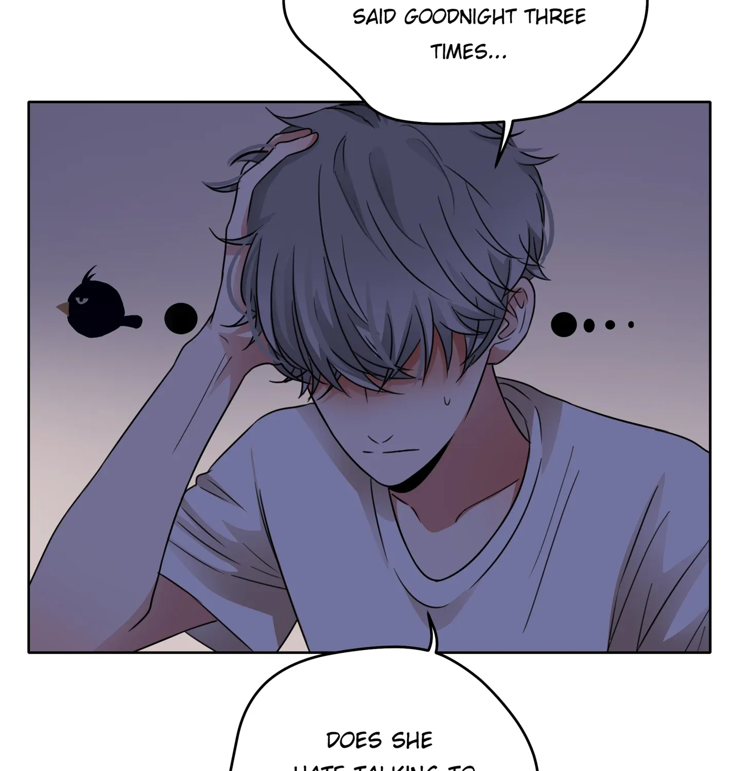 Read Walking in the Rain chapter 40 image 70 on Lezhin
