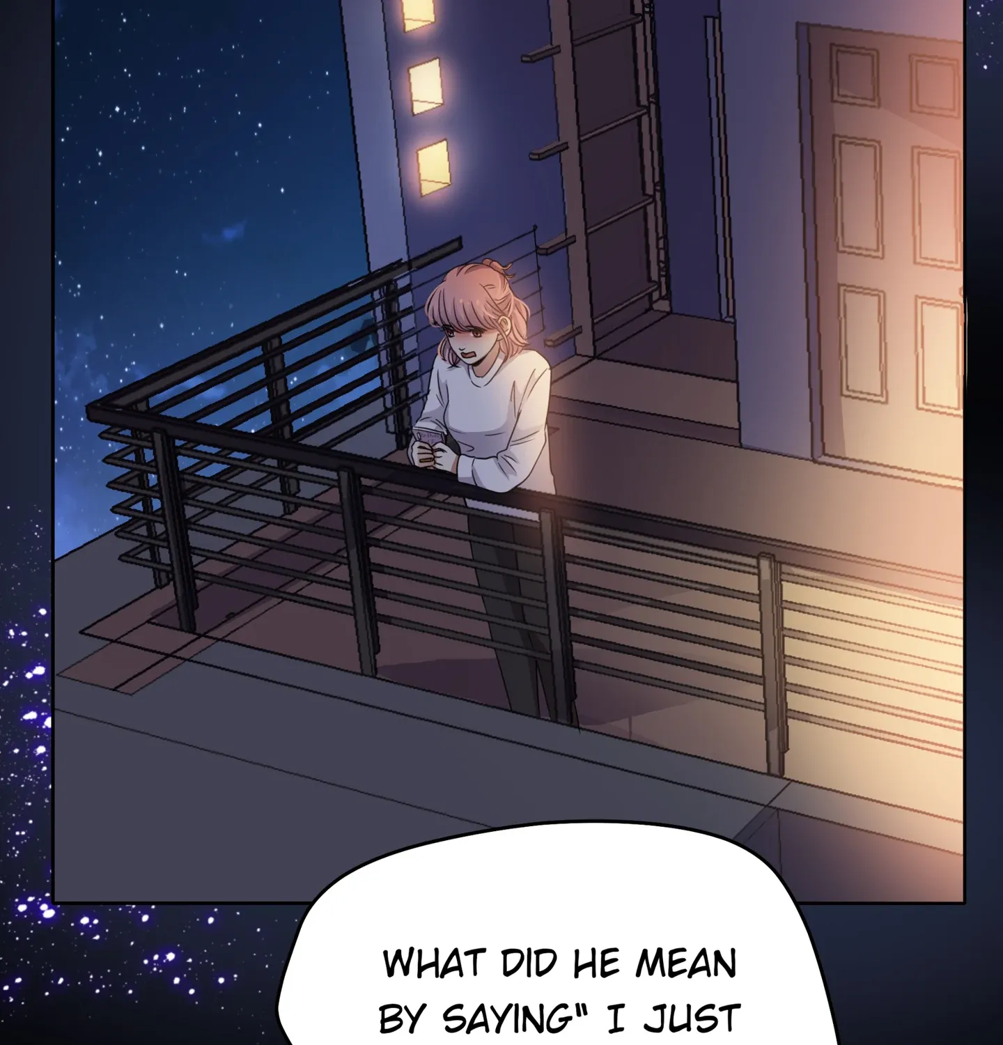 Read Walking in the Rain chapter 40 image 78 on Lezhin