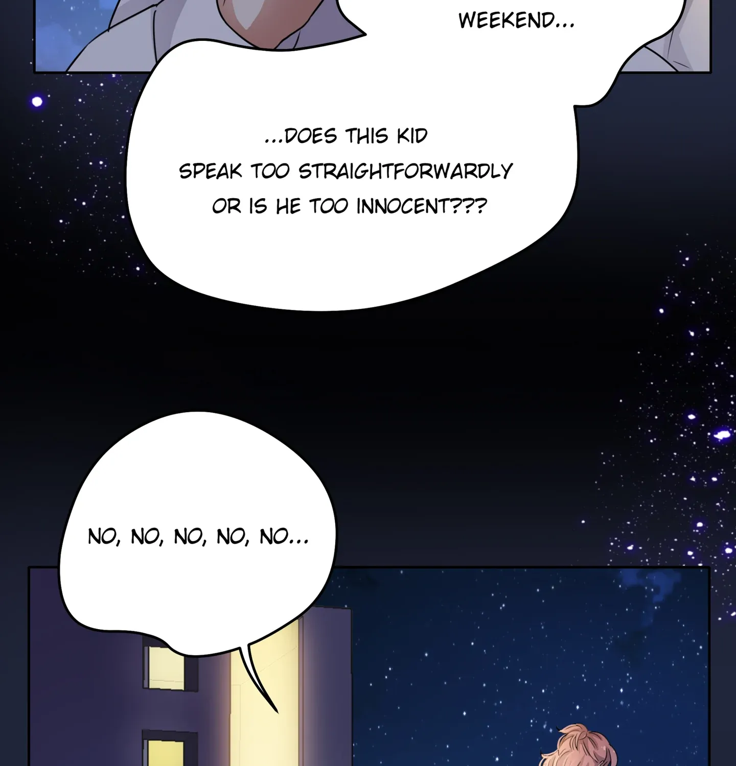 Read Walking in the Rain chapter 40 image 82 on Lezhin