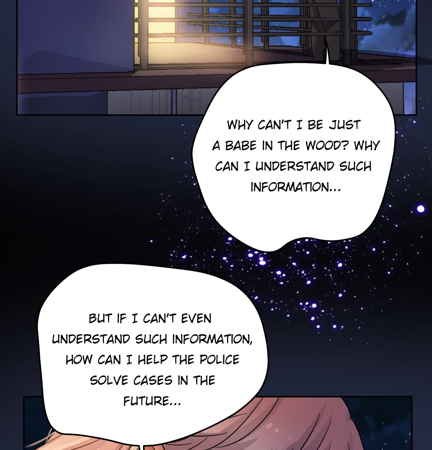 Read Walking in the Rain chapter 40 image 84 on Lezhin