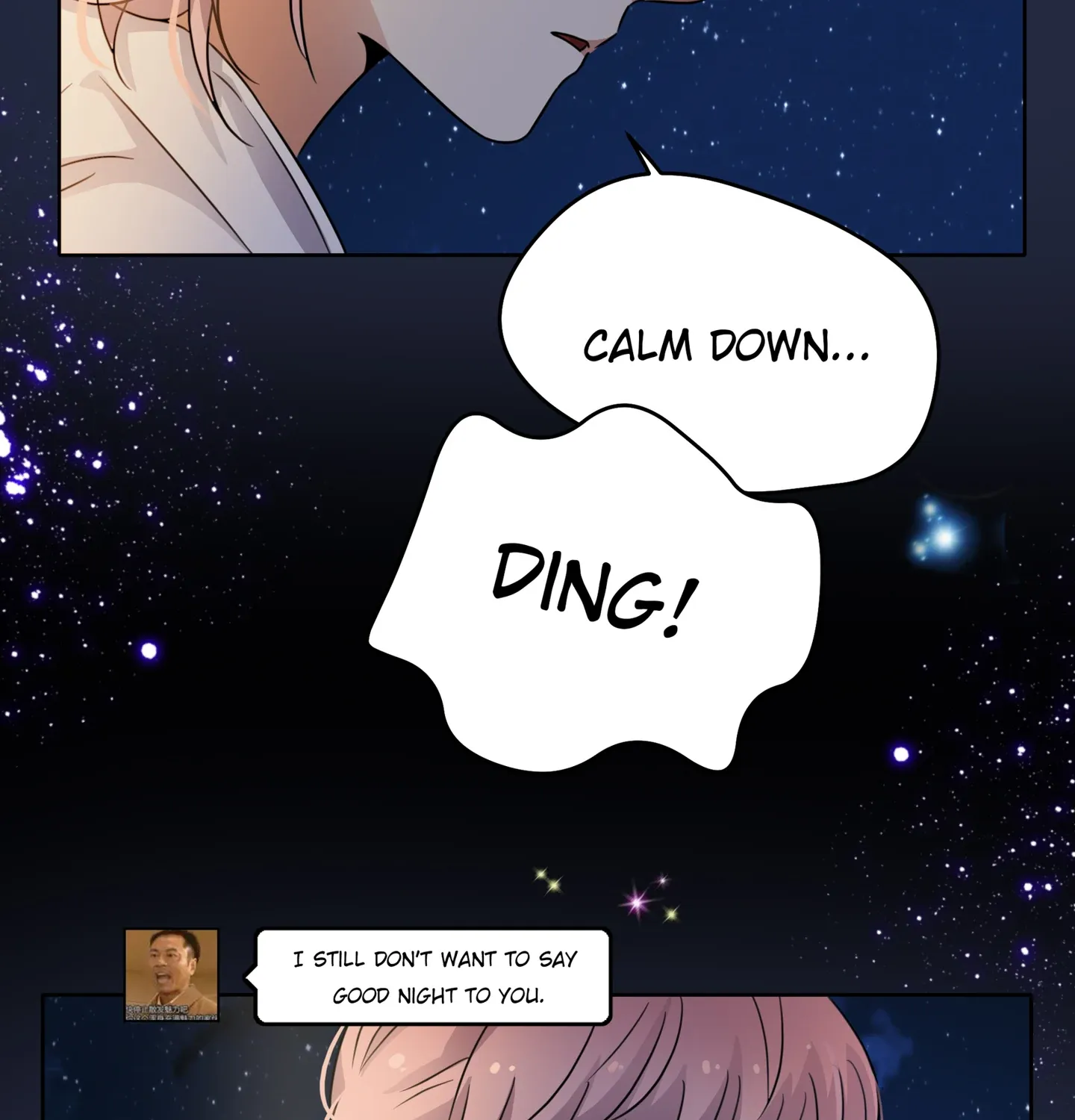 Read Walking in the Rain chapter 40 image 86 on Lezhin