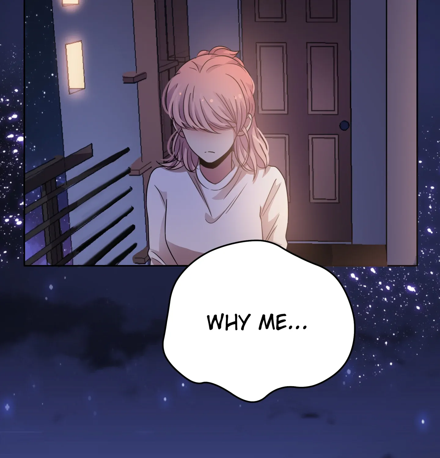 Read Walking in the Rain chapter 40 image 92 on Lezhin