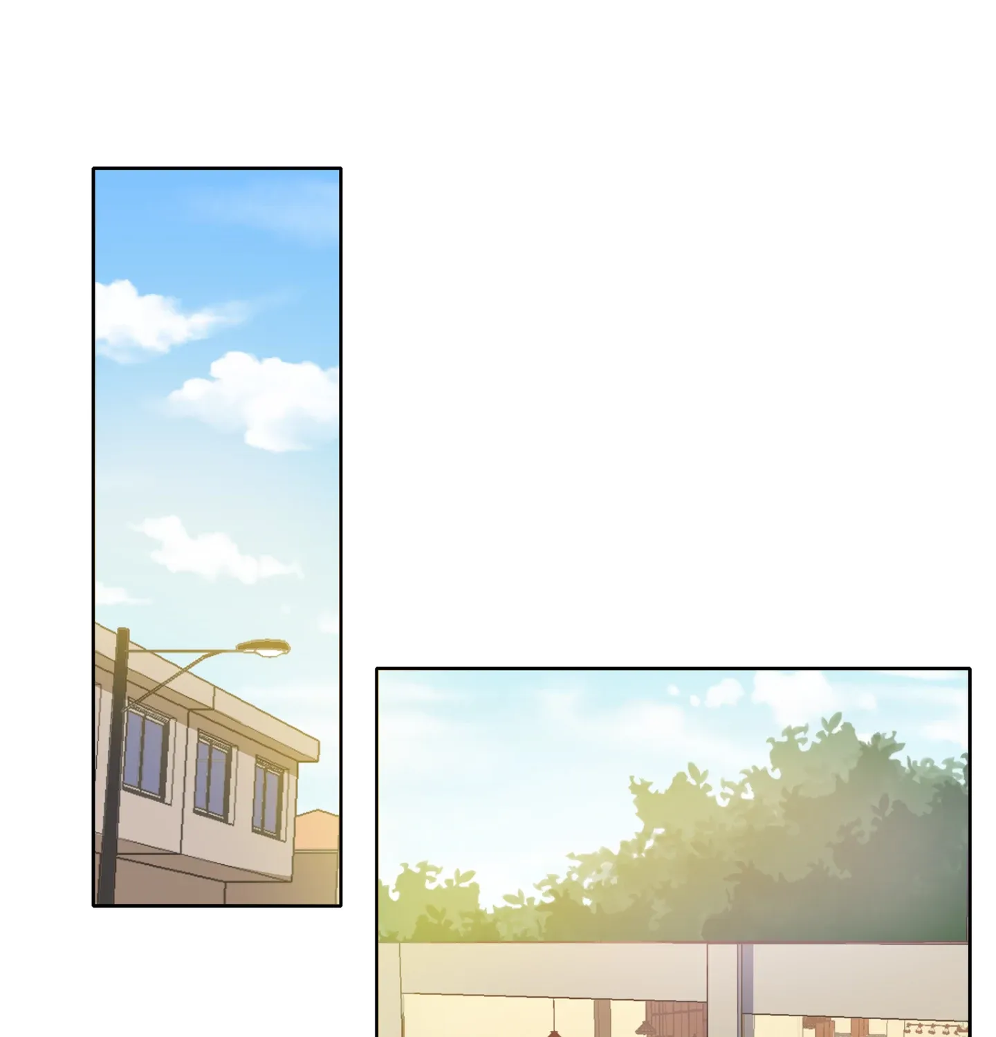 Read Walking in the Rain chapter 41 image 1 on Lezhin