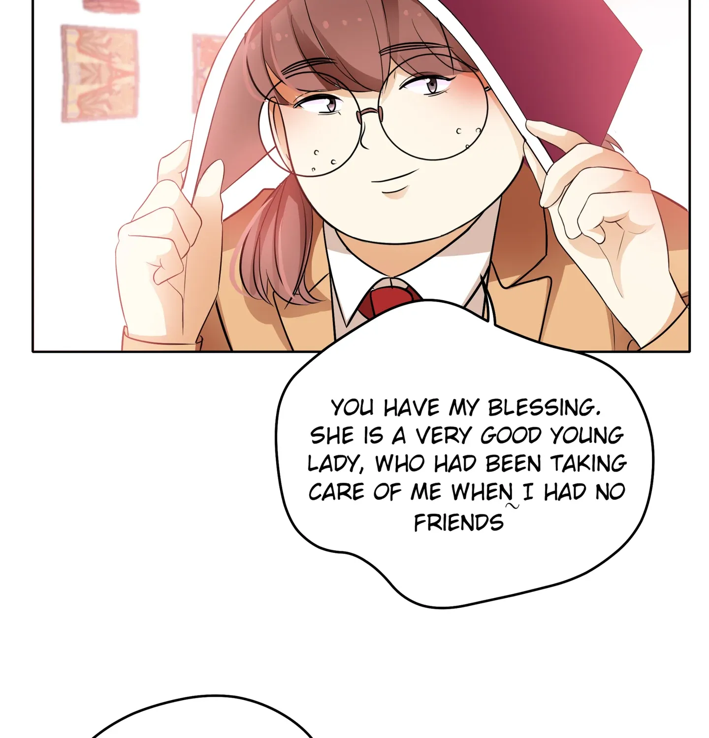Read Walking in the Rain chapter 41 image 13 on Lezhin
