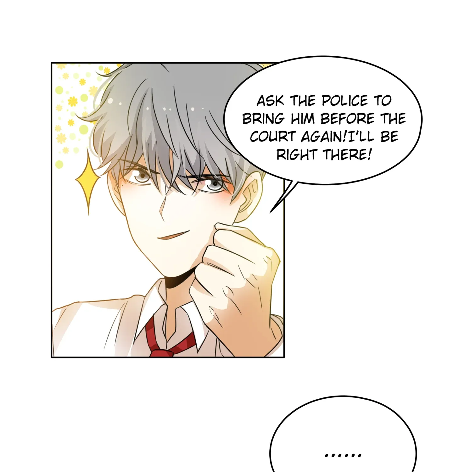 Read Walking in the Rain chapter 41 image 19 on Lezhin