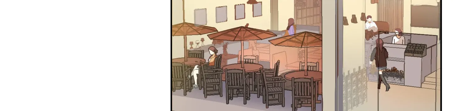 Read Walking in the Rain chapter 41 image 2 on Lezhin