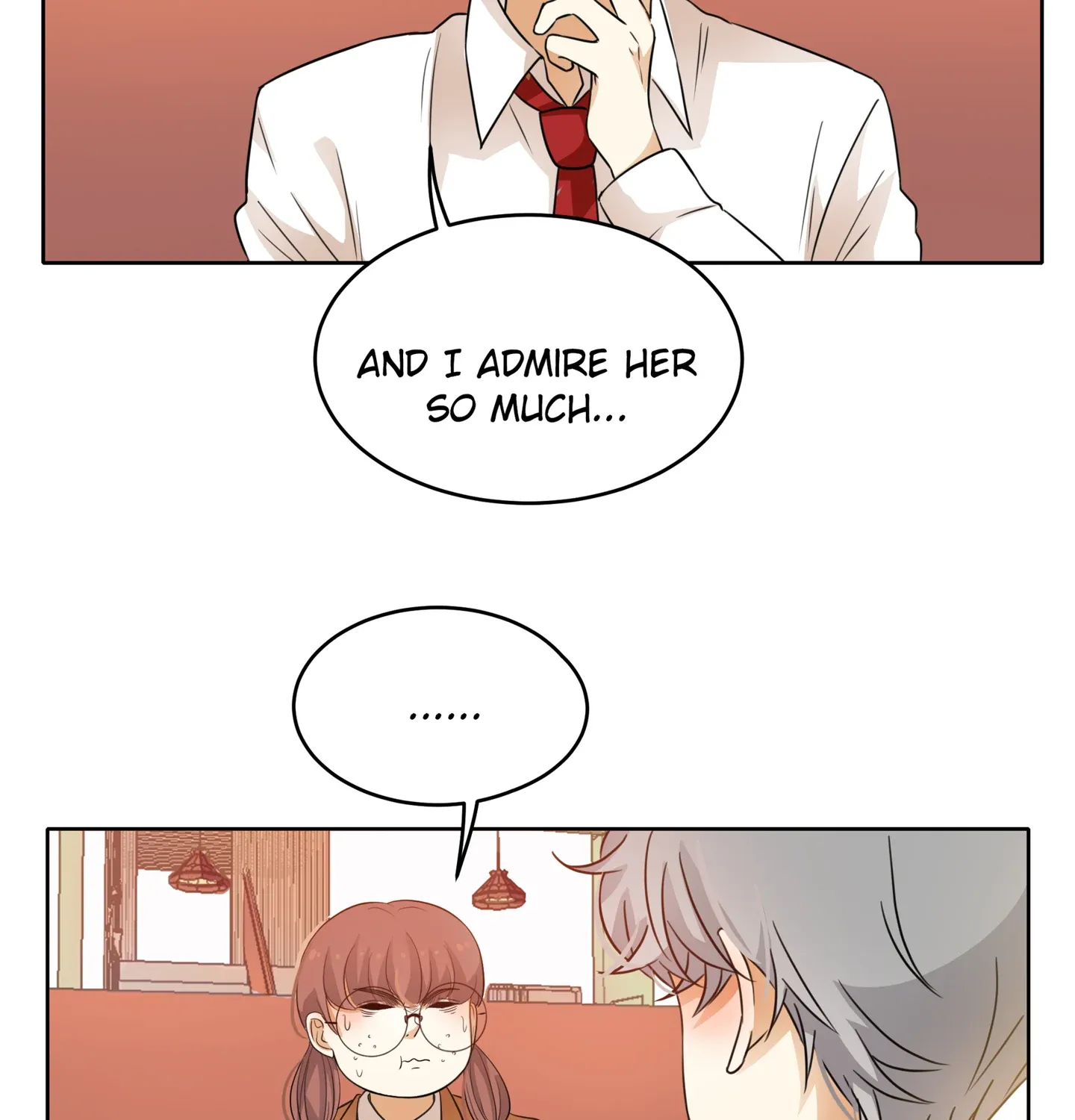 Read Walking in the Rain chapter 41 image 25 on Lezhin