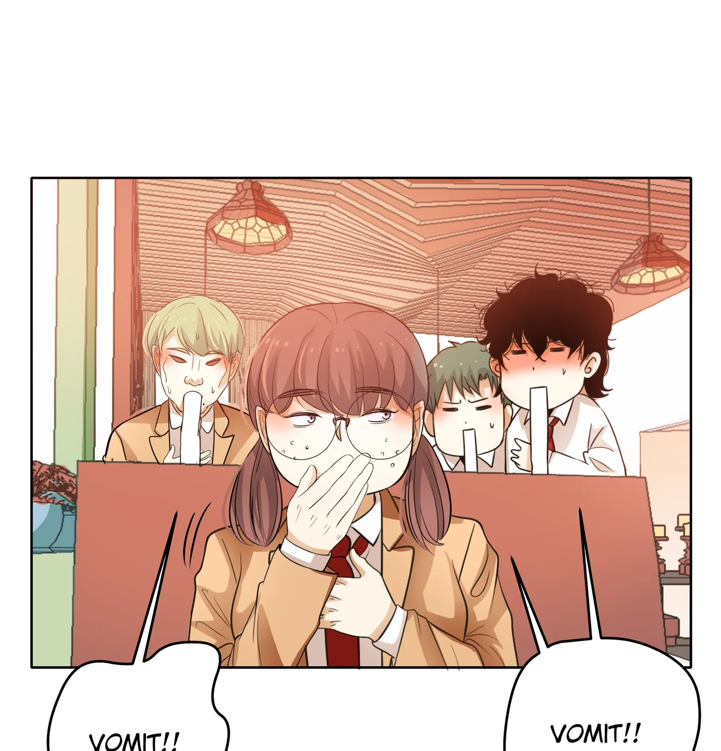 Read Walking in the Rain chapter 41 image 29 on Lezhin