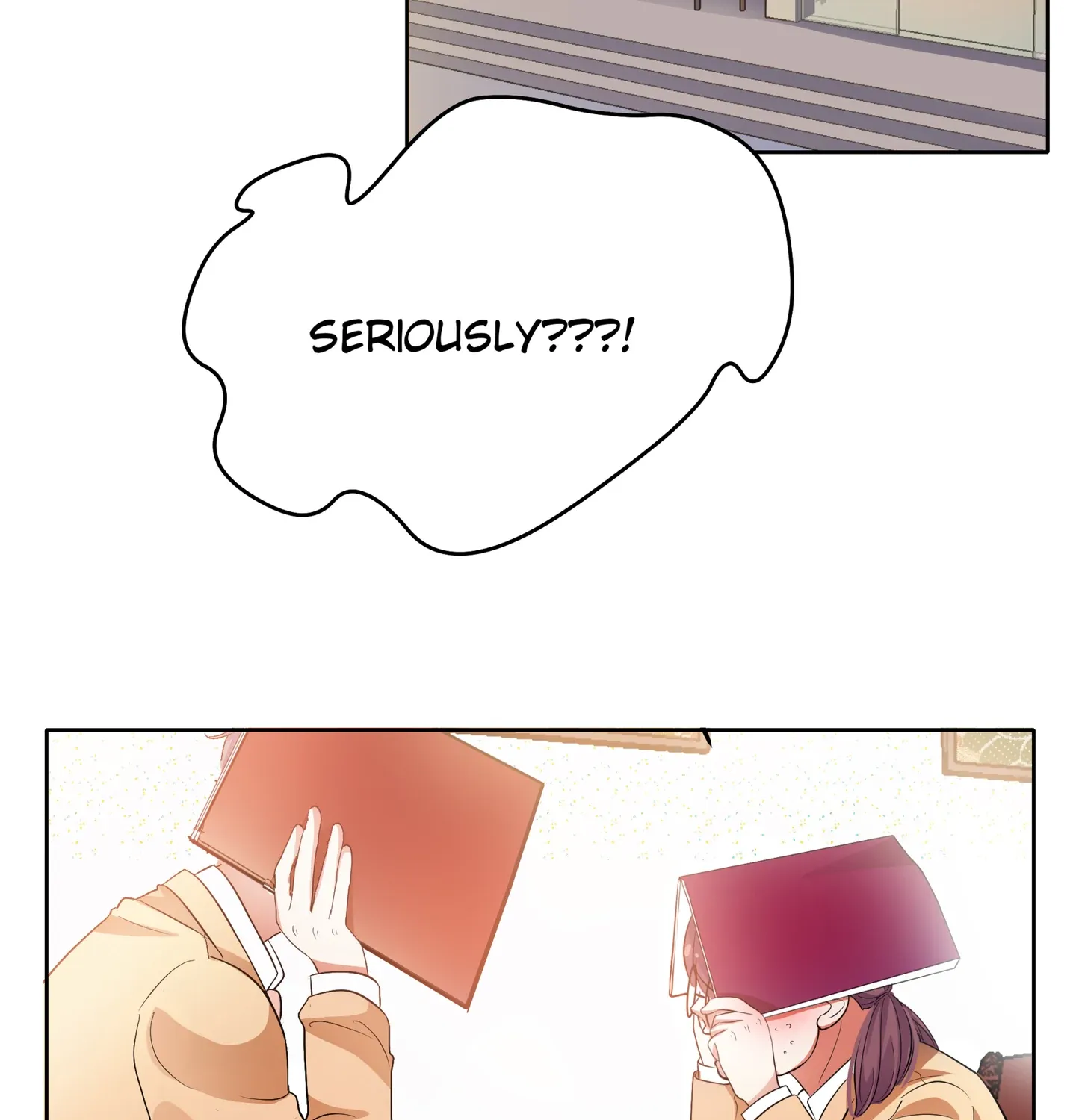 Read Walking in the Rain chapter 41 image 3 on Lezhin