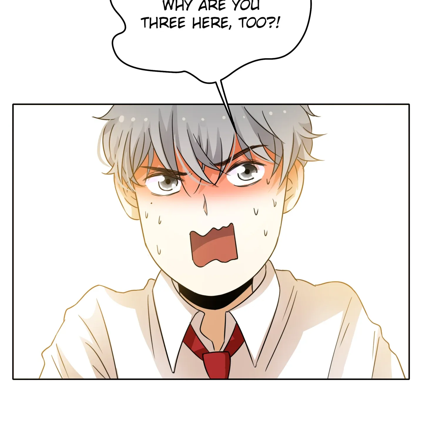 Read Walking in the Rain chapter 41 image 31 on Lezhin