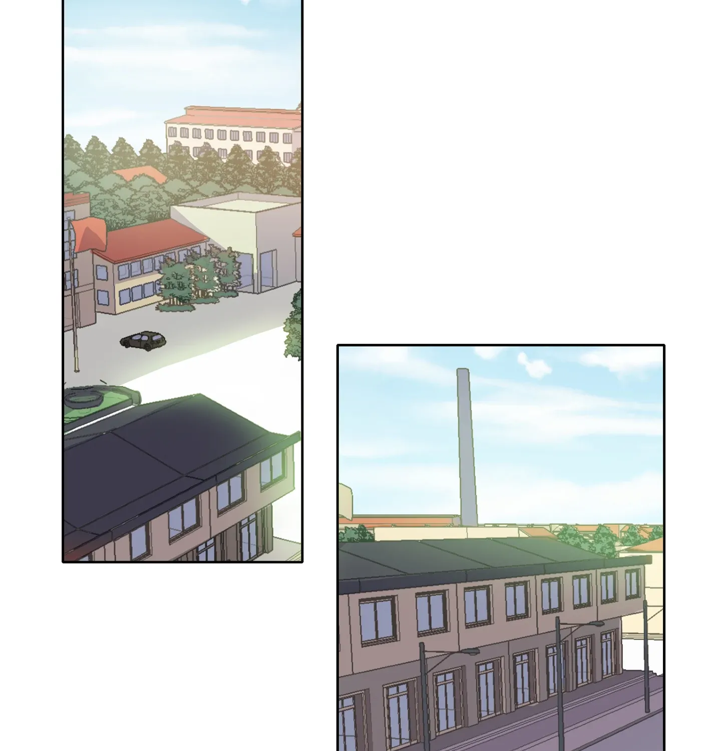 Read Walking in the Rain chapter 41 image 33 on Lezhin