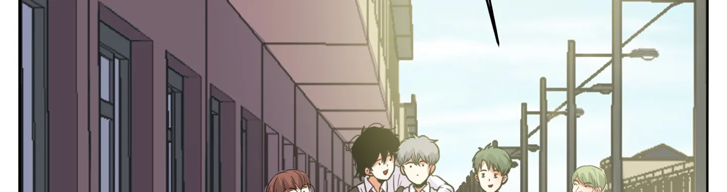 Read Walking in the Rain chapter 41 image 36 on Lezhin