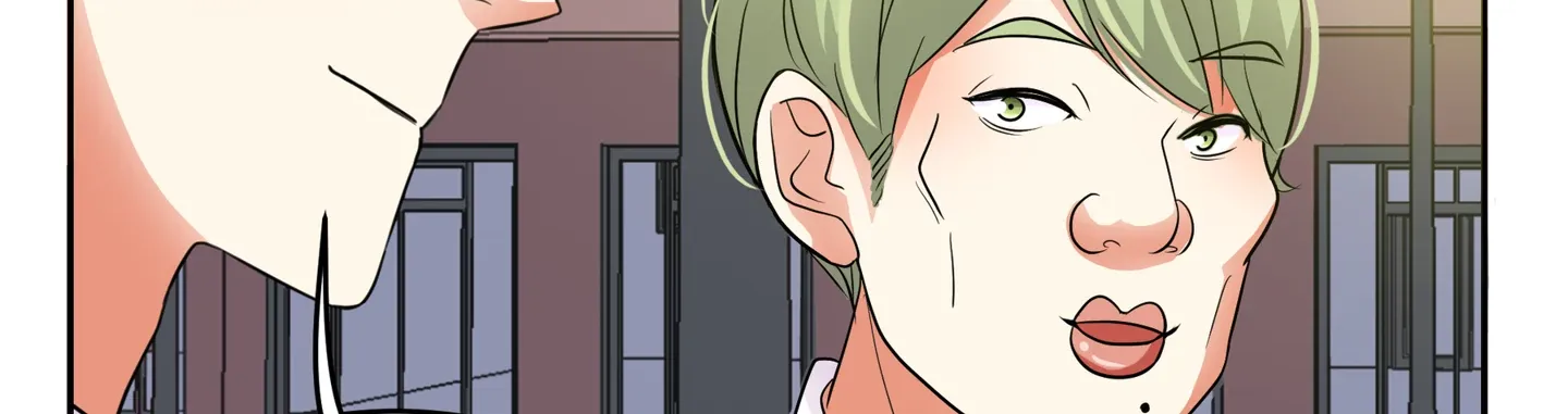 Read Walking in the Rain chapter 41 image 48 on Lezhin