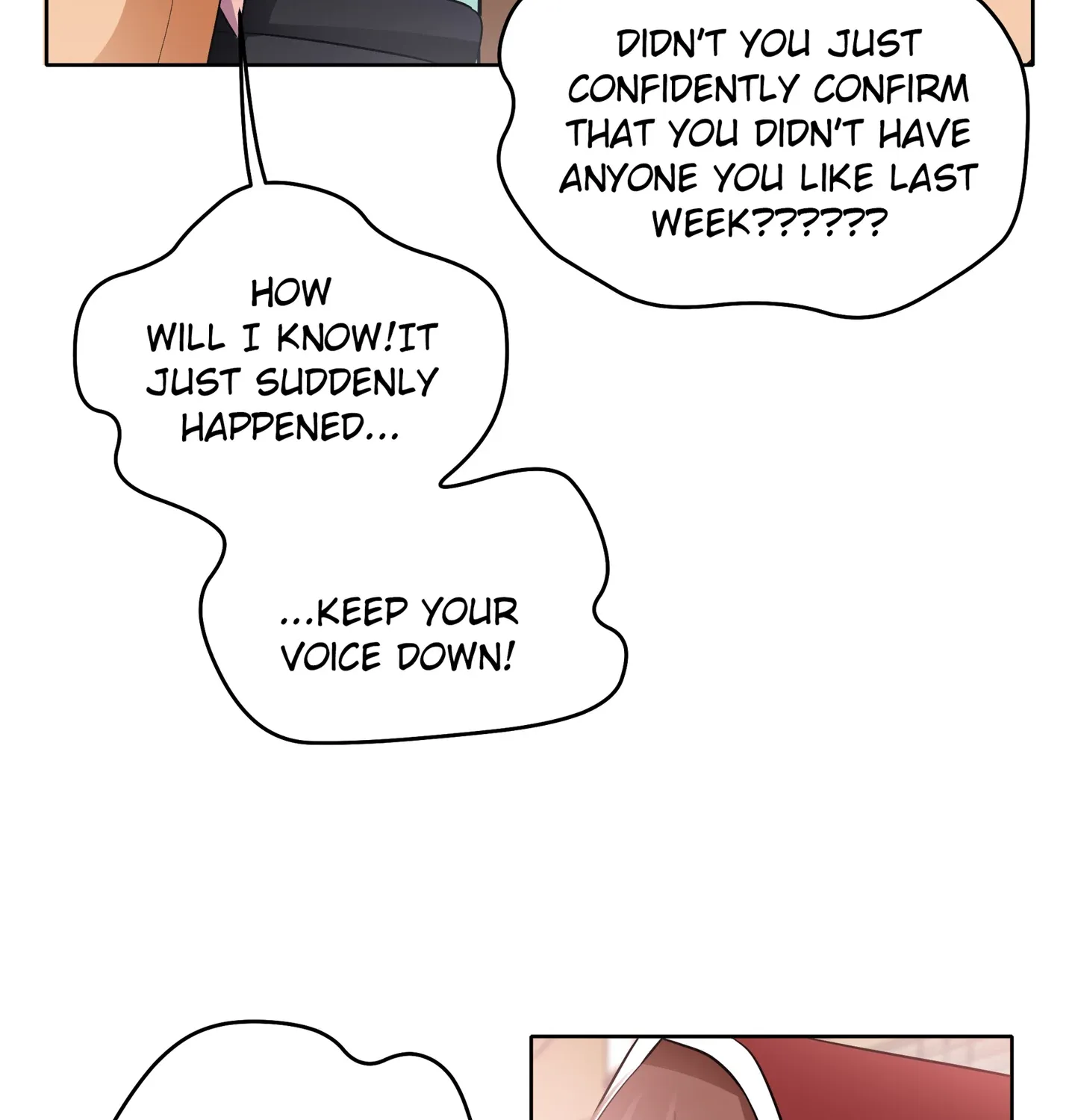 Read Walking in the Rain chapter 41 image 5 on Lezhin