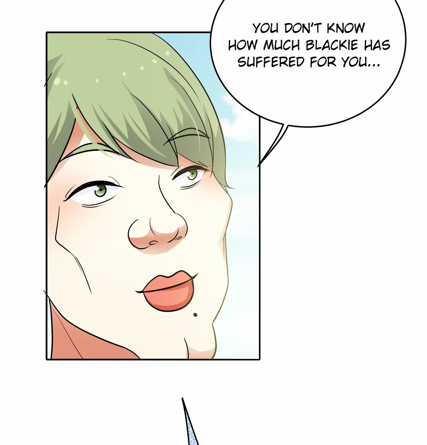 Read Walking in the Rain chapter 41 image 55 on Lezhin