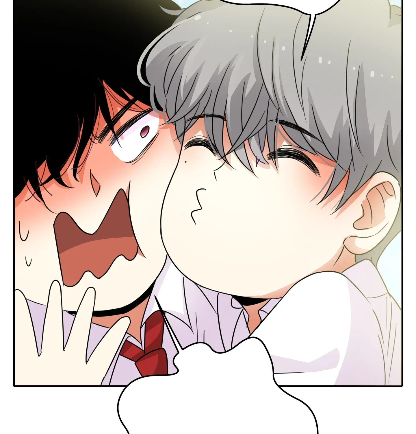 Read Walking in the Rain chapter 41 image 63 on Lezhin