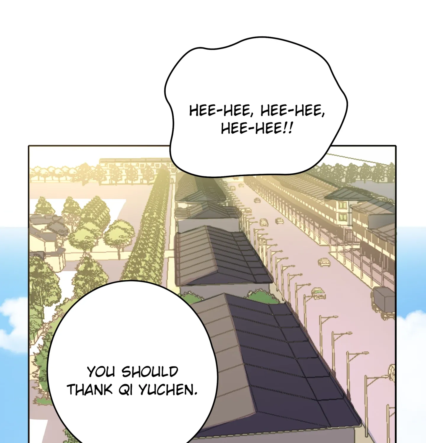 Read Walking in the Rain chapter 41 image 65 on Lezhin