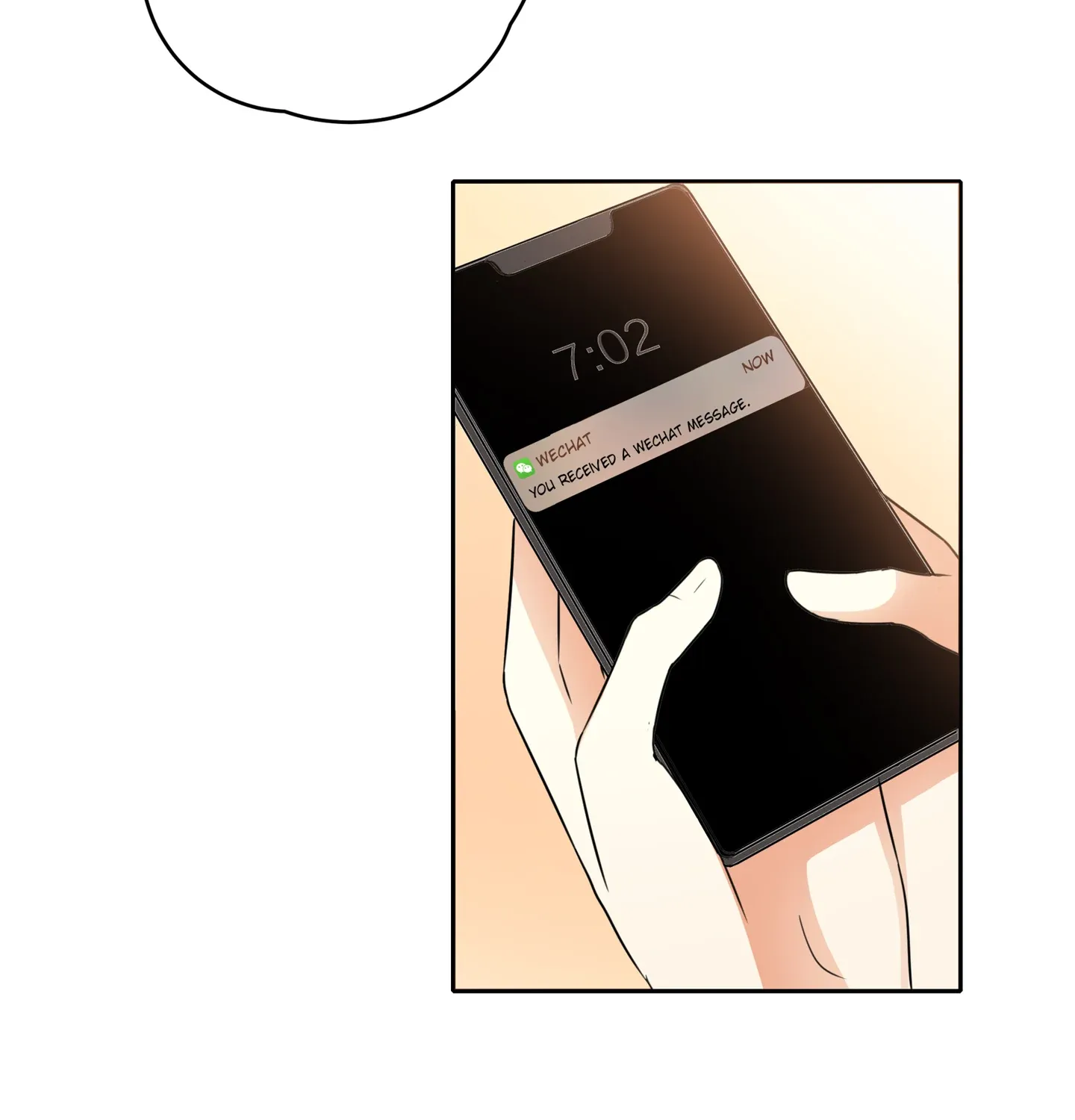 Read Walking in the Rain chapter 41 image 73 on Lezhin