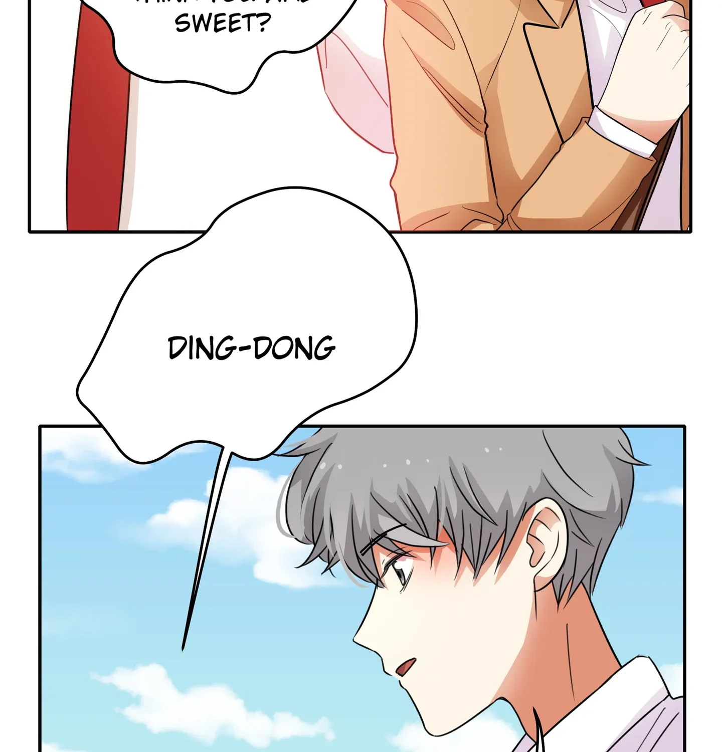 Read Walking in the Rain chapter 41 image 87 on Lezhin